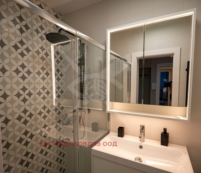 Продава 2-СТАЕН, гр. Пловдив, Южен, снимка 5 - Апартаменти - 54135798