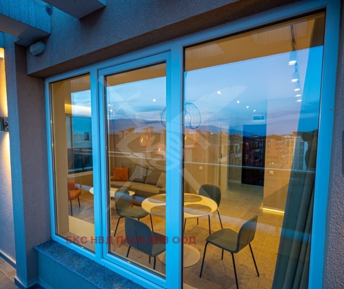 Продава 2-СТАЕН, гр. Пловдив, Южен, снимка 6 - Апартаменти - 54135798