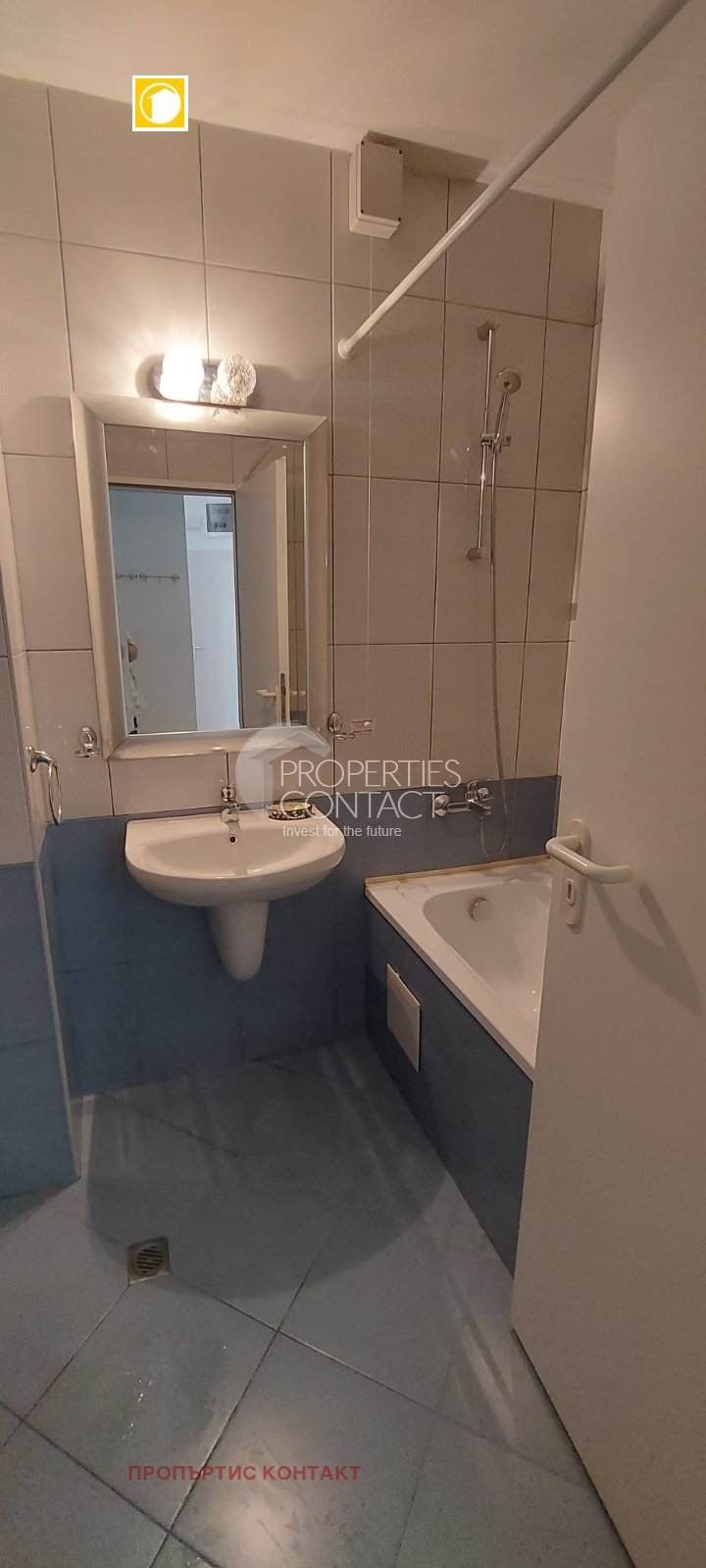 Продава 2-СТАЕН, гр. Ахелой, област Бургас, снимка 12 - Апартаменти - 55872392