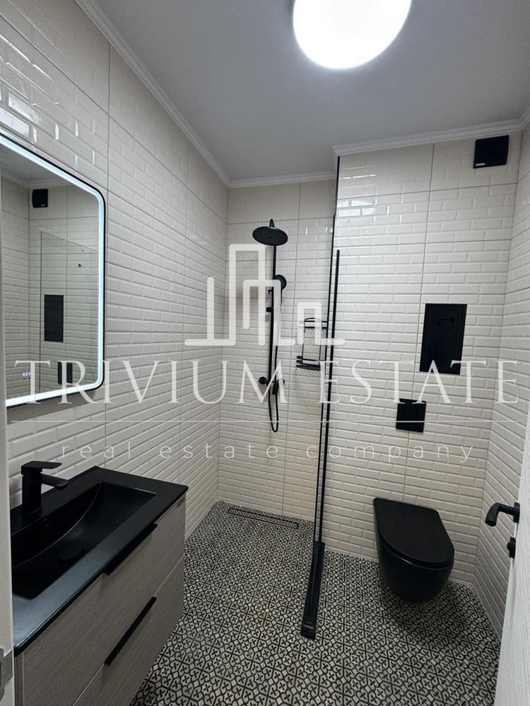 Продава 2-СТАЕН, гр. Пловдив, Кършияка, снимка 8 - Апартаменти - 56723824