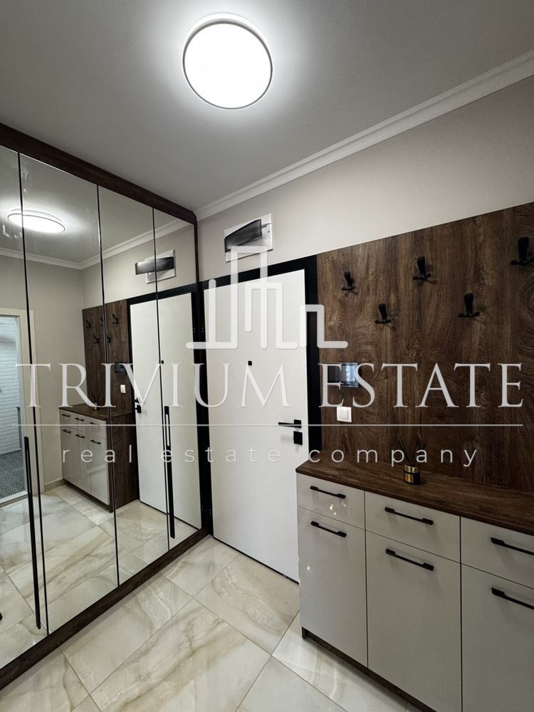 Продава 2-СТАЕН, гр. Пловдив, Кършияка, снимка 9 - Апартаменти - 56723824