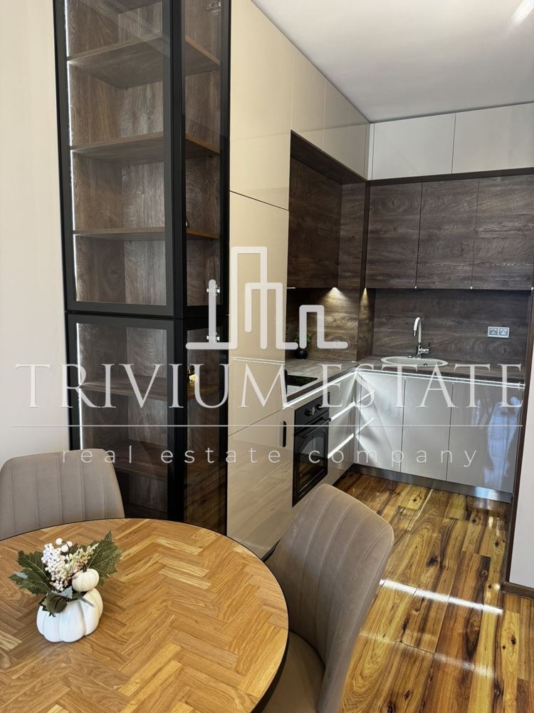 Продава 2-СТАЕН, гр. Пловдив, Кършияка, снимка 3 - Апартаменти - 56723824