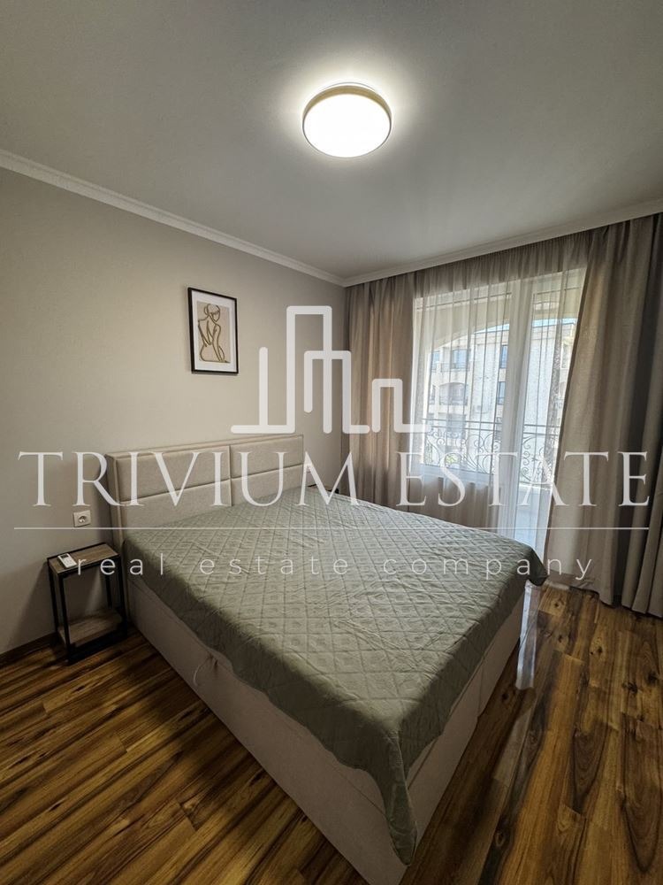Продава 2-СТАЕН, гр. Пловдив, Кършияка, снимка 5 - Апартаменти - 56723824