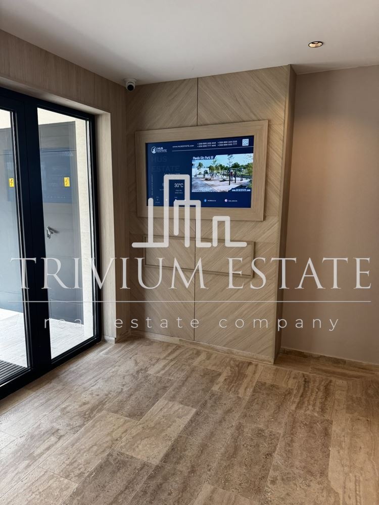 Продава 2-СТАЕН, гр. Пловдив, Кършияка, снимка 11 - Апартаменти - 56723824