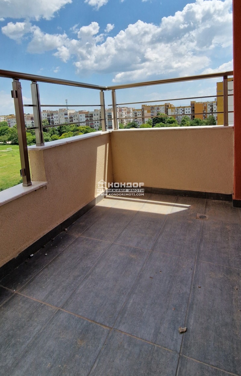 De vânzare  2 dormitoare Plovdiv , Traciia , 121 mp | 60228048 - imagine [7]