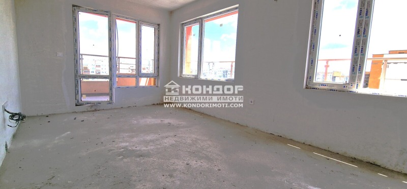 De vânzare  2 dormitoare Plovdiv , Traciia , 121 mp | 60228048