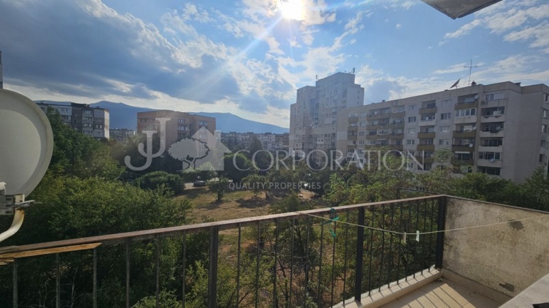 In vendita  2 camere da letto Sofia , Mladost 1 , 79 mq | 43682732 - Immagine [2]