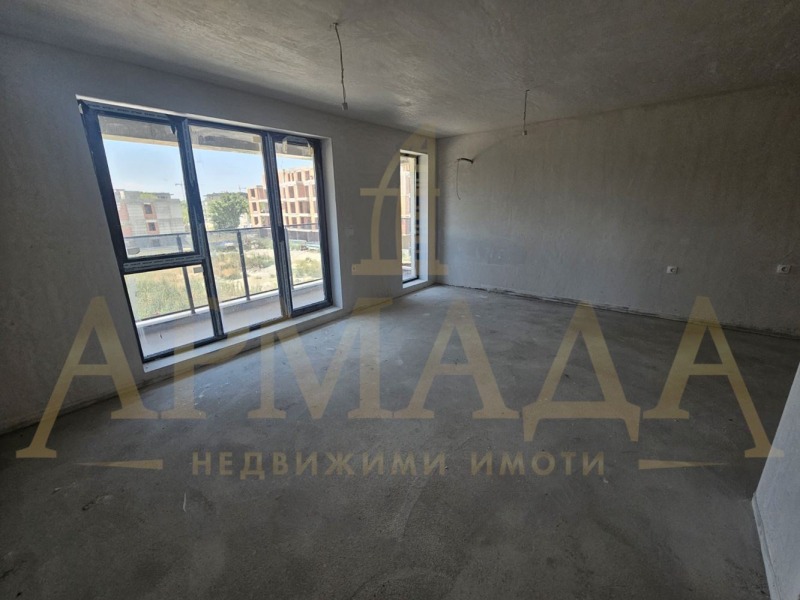 Продава 3-СТАЕН, гр. Пловдив, Христо Смирненски, снимка 1 - Aпартаменти - 48599227