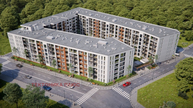 Продава  3-стаен град София , Малинова долина , 124 кв.м | 48883876 - изображение [14]