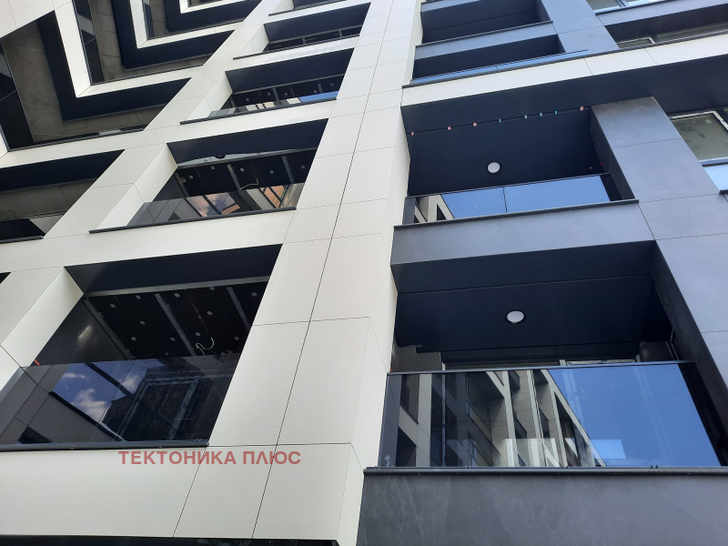 Продава  3-стаен град София , Малинова долина , 124 кв.м | 48883876 - изображение [11]