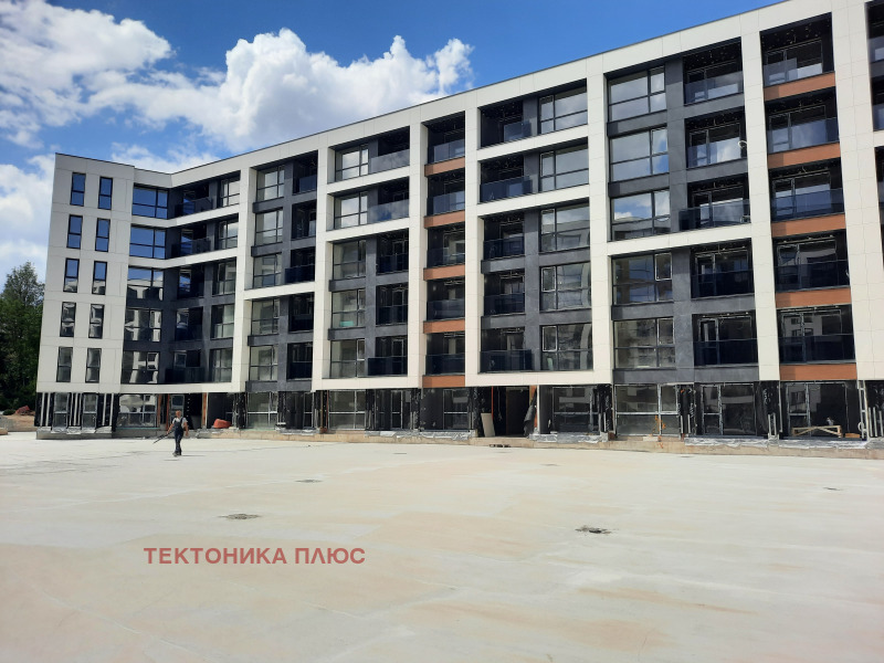 Продава  3-стаен град София , Малинова долина , 124 кв.м | 48883876 - изображение [13]