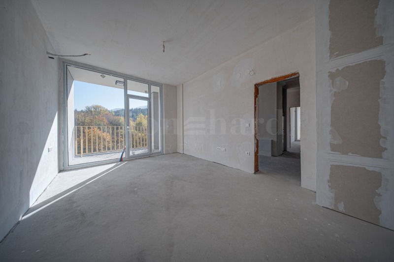 Продава 3-СТАЕН, гр. София, Бояна, снимка 6 - Апартаменти - 52214997