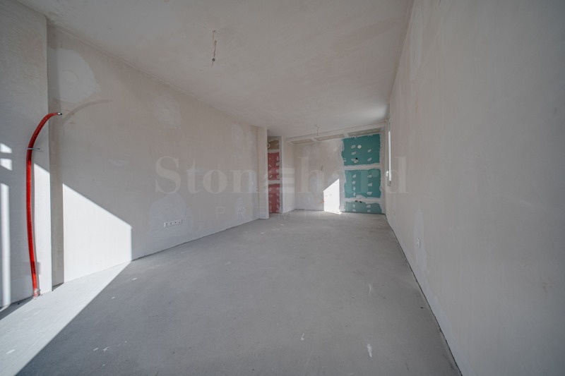 Продава 3-СТАЕН, гр. София, Бояна, снимка 15 - Апартаменти - 52214997