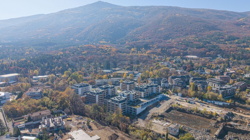 Продава 3-СТАЕН, гр. София, Бояна, снимка 8 - Апартаменти - 52214997