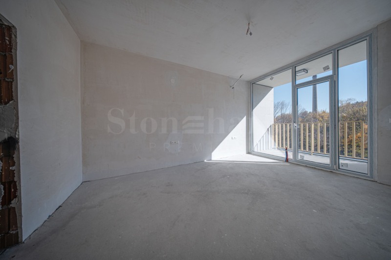 Продава 3-СТАЕН, гр. София, Бояна, снимка 2 - Апартаменти - 52214997