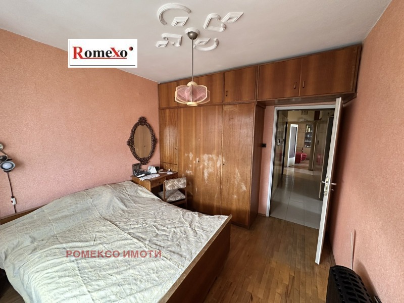 Продава 3-СТАЕН, гр. Пловдив, Христо Смирненски, снимка 4 - Апартаменти - 52551760