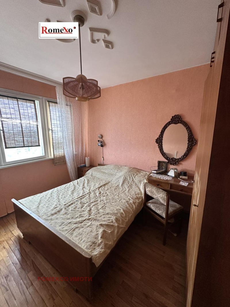 Продава 3-СТАЕН, гр. Пловдив, Христо Смирненски, снимка 3 - Апартаменти - 52551760