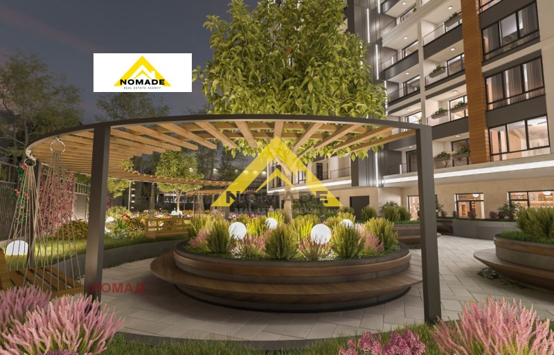 Продава 3-СТАЕН, гр. Пловдив, Гагарин, снимка 3 - Апартаменти - 52799655