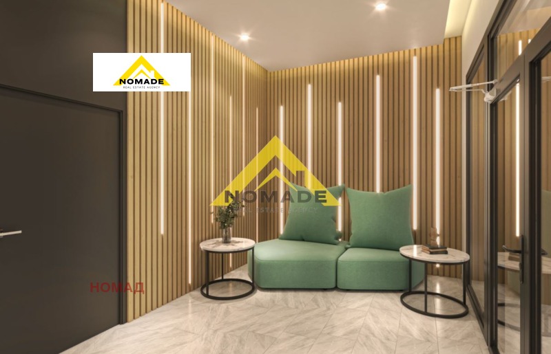 Продава 3-СТАЕН, гр. Пловдив, Гагарин, снимка 6 - Апартаменти - 52799655