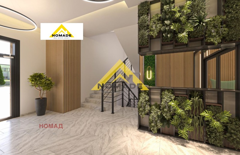 Продава 3-СТАЕН, гр. Пловдив, Гагарин, снимка 5 - Апартаменти - 52799655