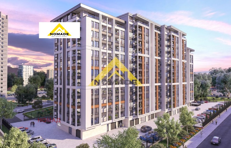 Продава 3-СТАЕН, гр. Пловдив, Гагарин