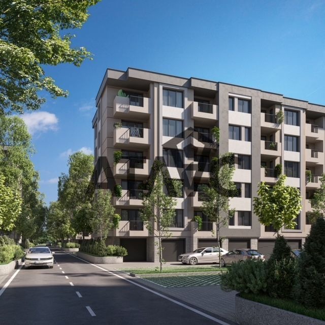 Продава 3-СТАЕН, гр. Пловдив, Христо Смирненски, снимка 2 - Апартаменти - 54060564