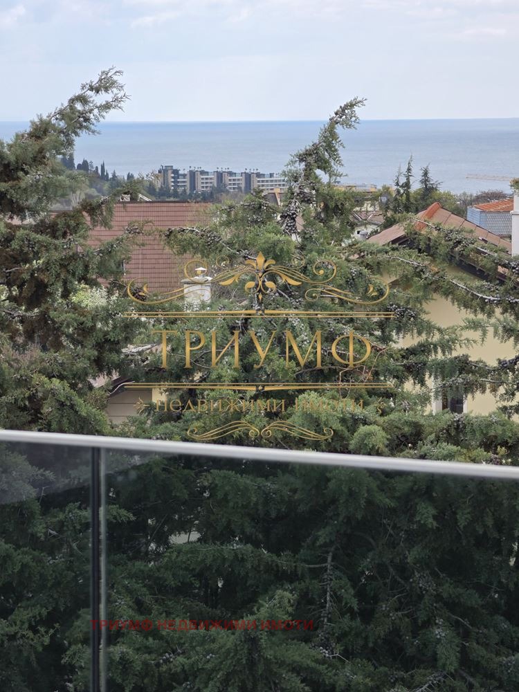 Продава 3-СТАЕН, гр. Варна, м-т Евксиноград, снимка 8 - Апартаменти - 56086583