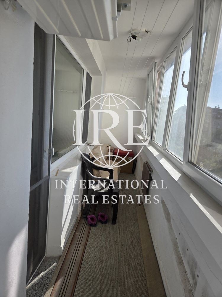 Продава 3-СТАЕН, гр. Варна, Левски 1, снимка 6 - Апартаменти - 56737935