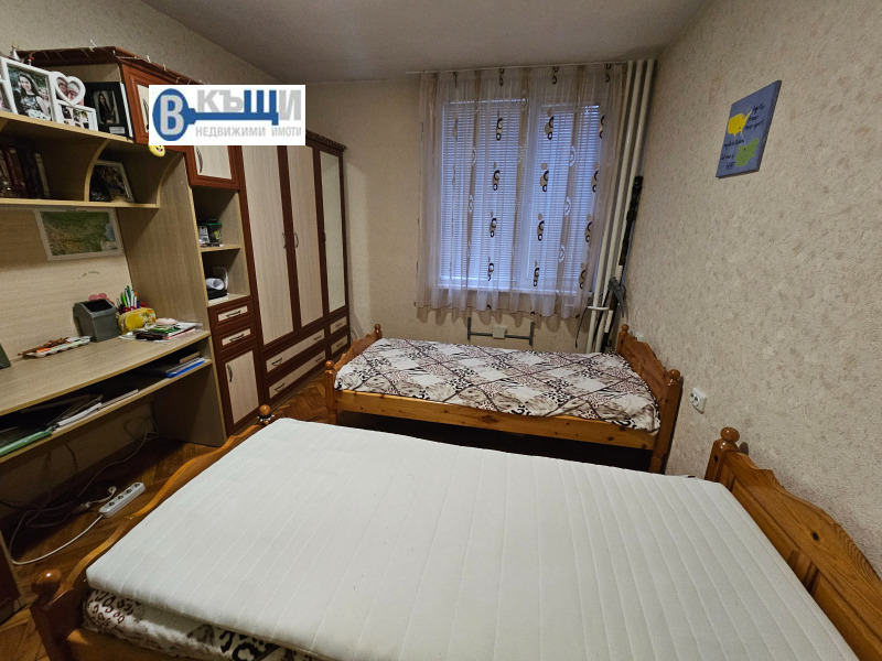 Продава  4-стаен град Велико Търново , Колю Фичето , 85 кв.м | 52958900 - изображение [10]