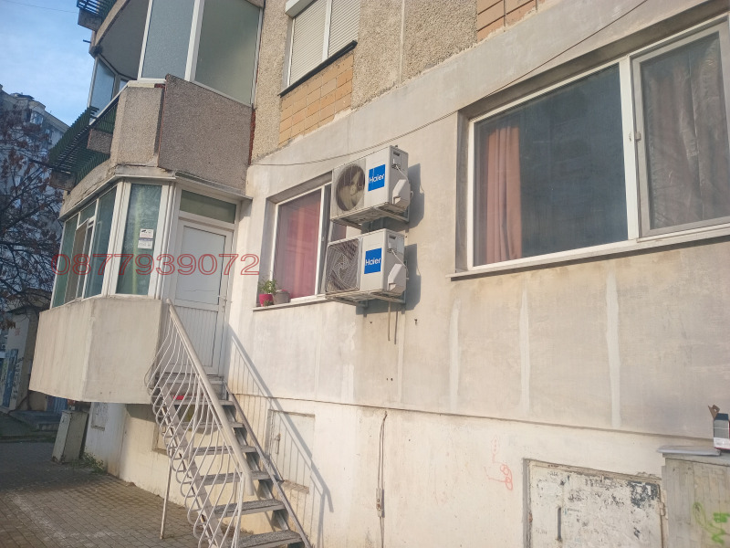 Προς πώληση  3 υπνοδωμάτια Βαρνα , ΤΣενταρ , 98 τ.μ | 54846014 - εικόνα [5]