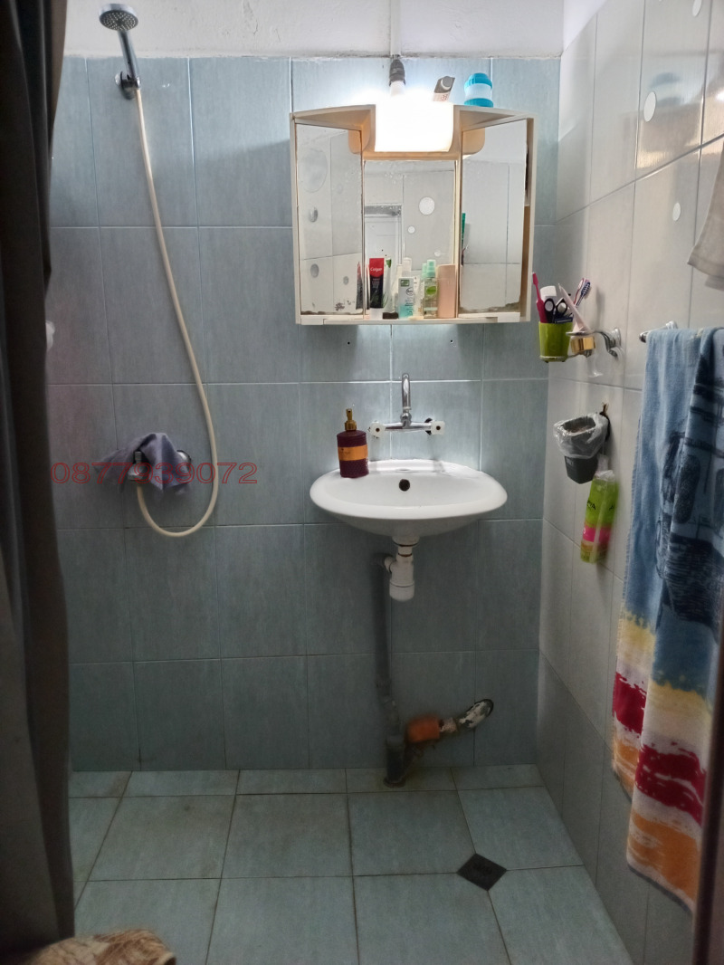 Προς πώληση  3 υπνοδωμάτια Βαρνα , ΤΣενταρ , 98 τ.μ | 54846014 - εικόνα [7]