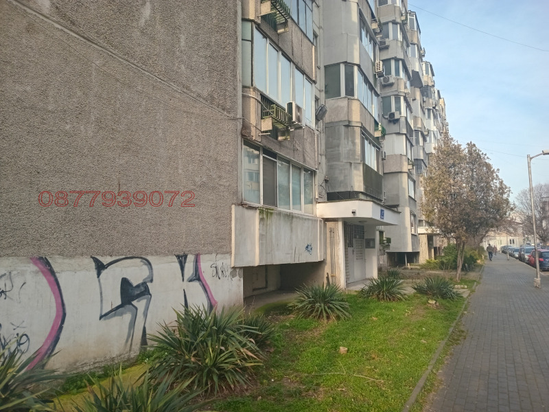 Προς πώληση  3 υπνοδωμάτια Βαρνα , ΤΣενταρ , 98 τ.μ | 54846014 - εικόνα [16]