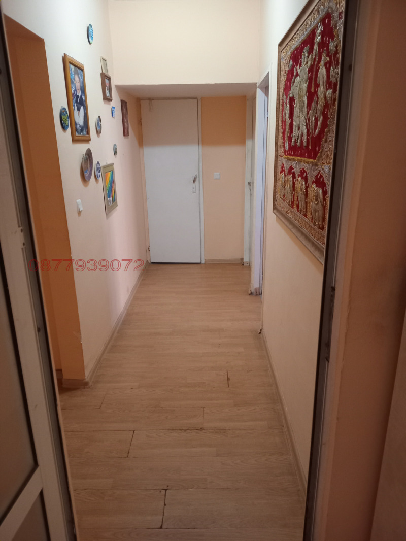 Προς πώληση  3 υπνοδωμάτια Βαρνα , ΤΣενταρ , 98 τ.μ | 54846014 - εικόνα [10]
