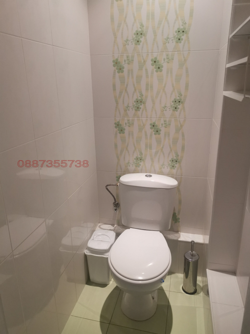 Продава МНОГОСТАЕН, гр. Стара Загора, Операта, снимка 4 - Апартаменти - 52974951