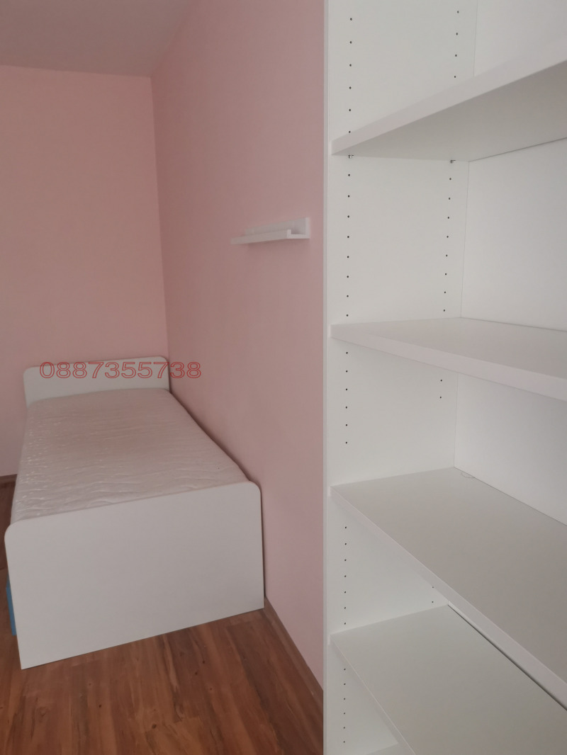 Продава МНОГОСТАЕН, гр. Стара Загора, Операта, снимка 10 - Апартаменти - 52974951