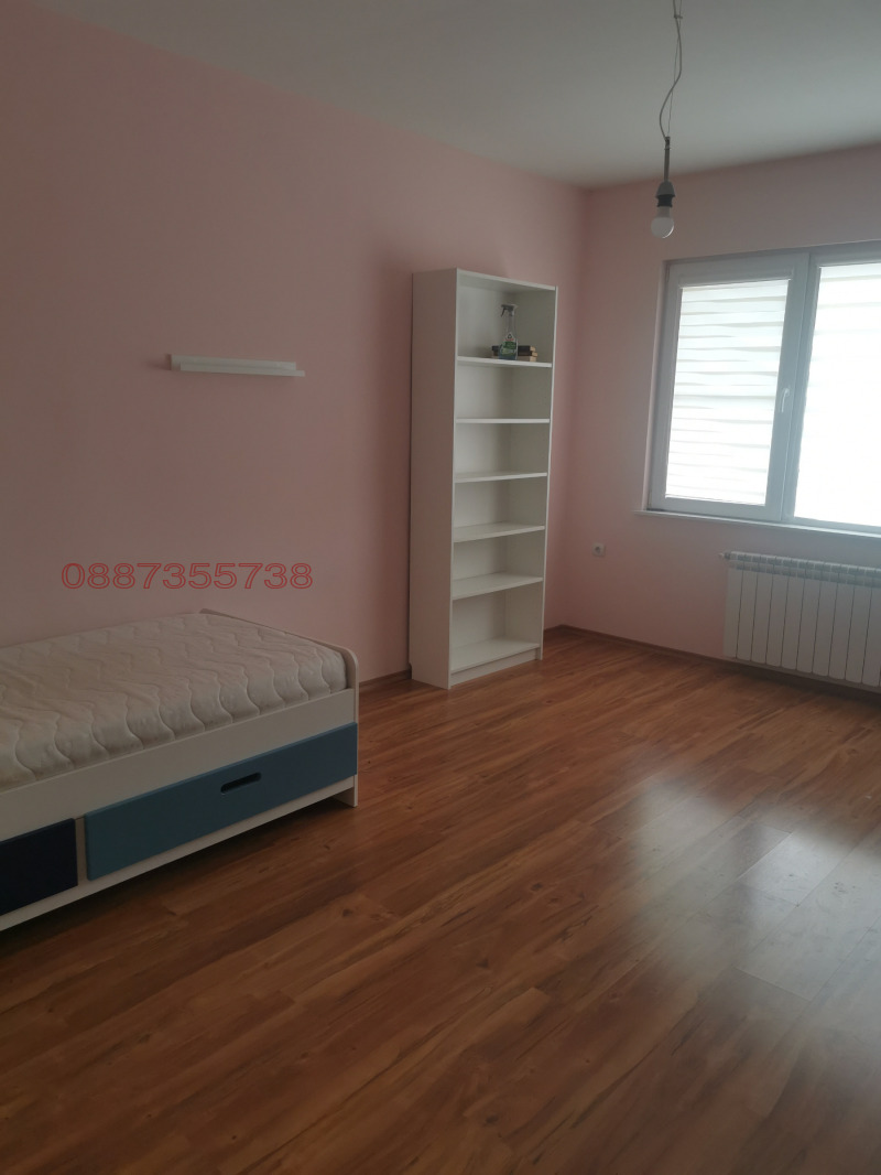 Продава МНОГОСТАЕН, гр. Стара Загора, Операта, снимка 14 - Апартаменти - 52974951