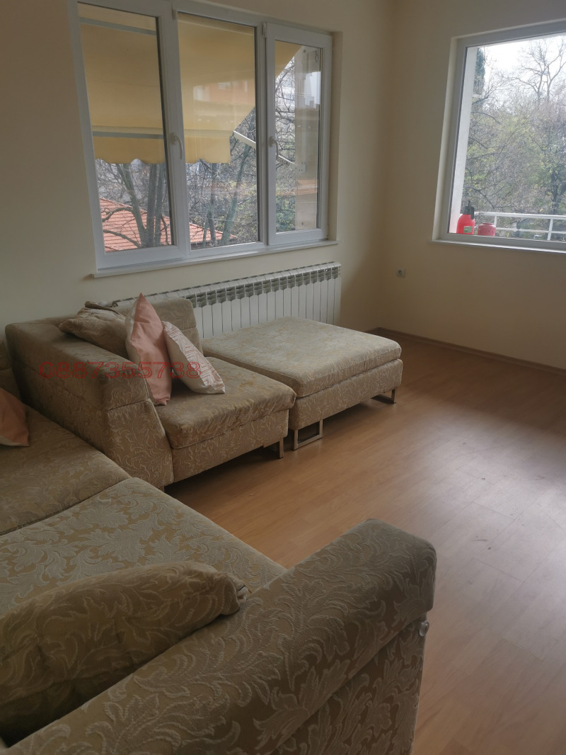 Продава МНОГОСТАЕН, гр. Стара Загора, Операта, снимка 9 - Апартаменти - 52974951