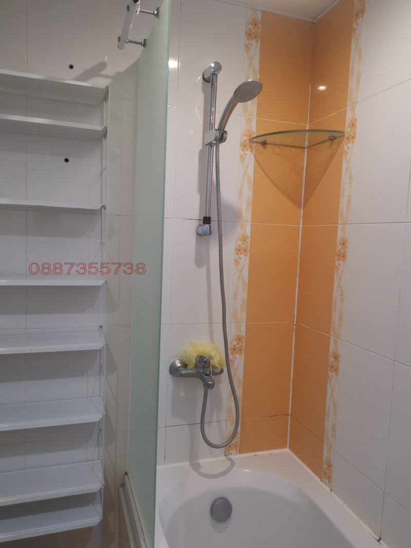 Продава МНОГОСТАЕН, гр. Стара Загора, Операта, снимка 2 - Апартаменти - 52974951