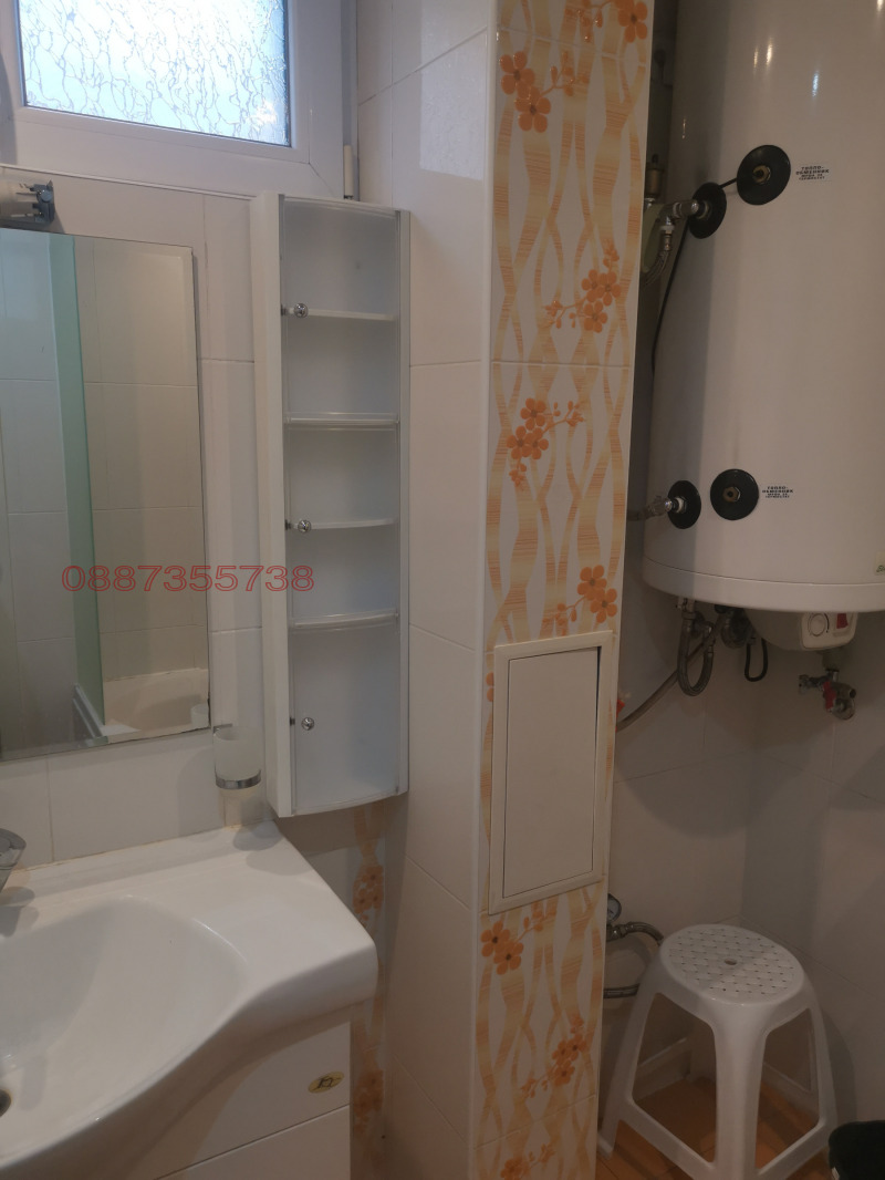 Продава МНОГОСТАЕН, гр. Стара Загора, Операта, снимка 3 - Апартаменти - 52974951