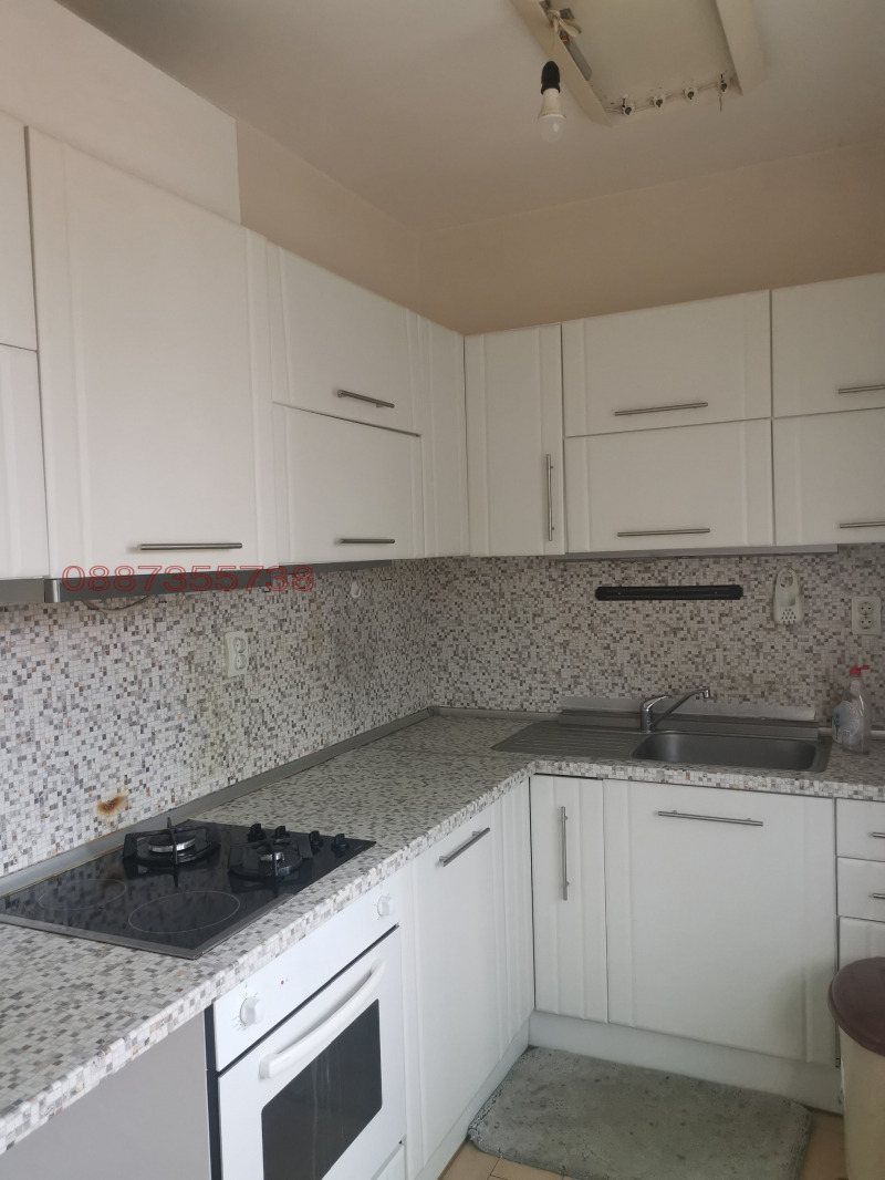 Продава МНОГОСТАЕН, гр. Стара Загора, Операта, снимка 6 - Апартаменти - 52974951