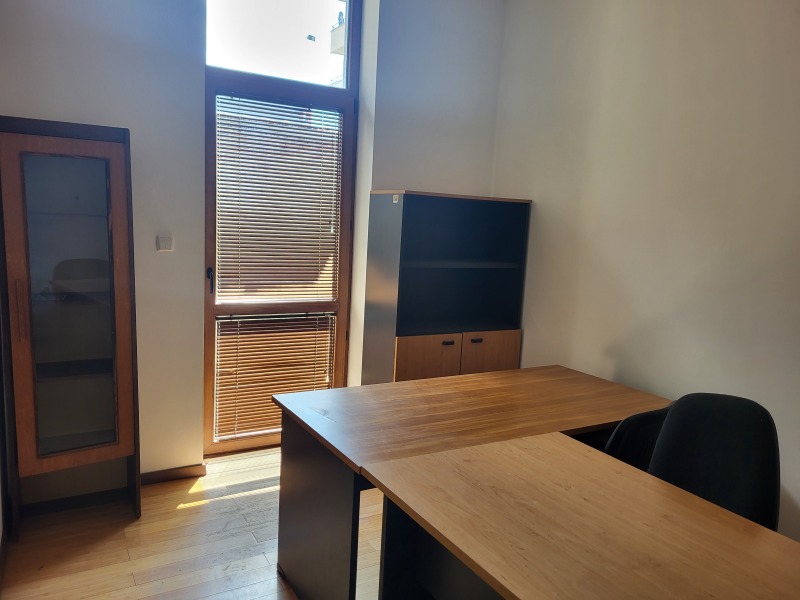 Продава  Офис град София , Център , 52 кв.м | 37760446 - изображение [5]