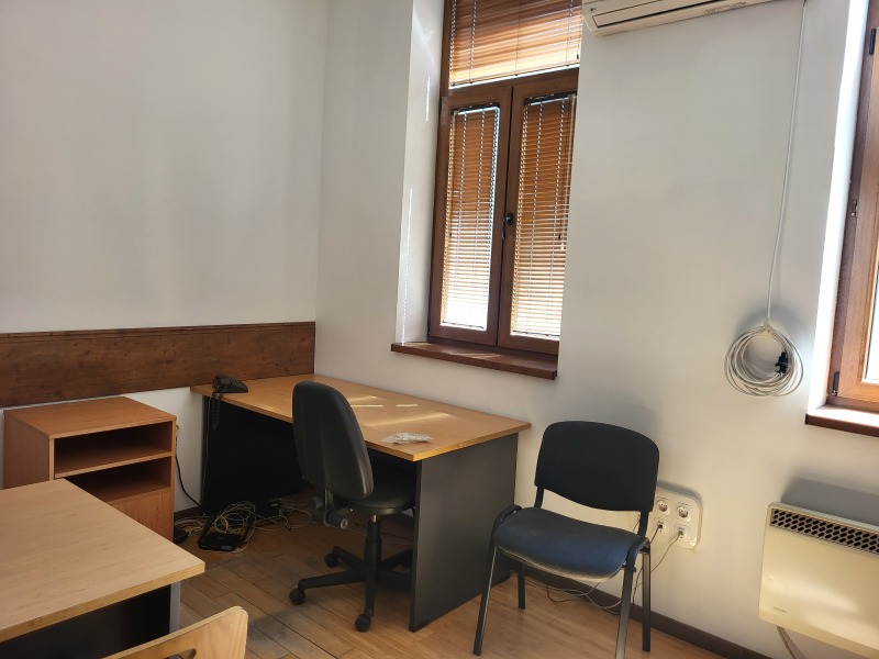 Продава  Офис град София , Център , 52 кв.м | 37760446 - изображение [2]