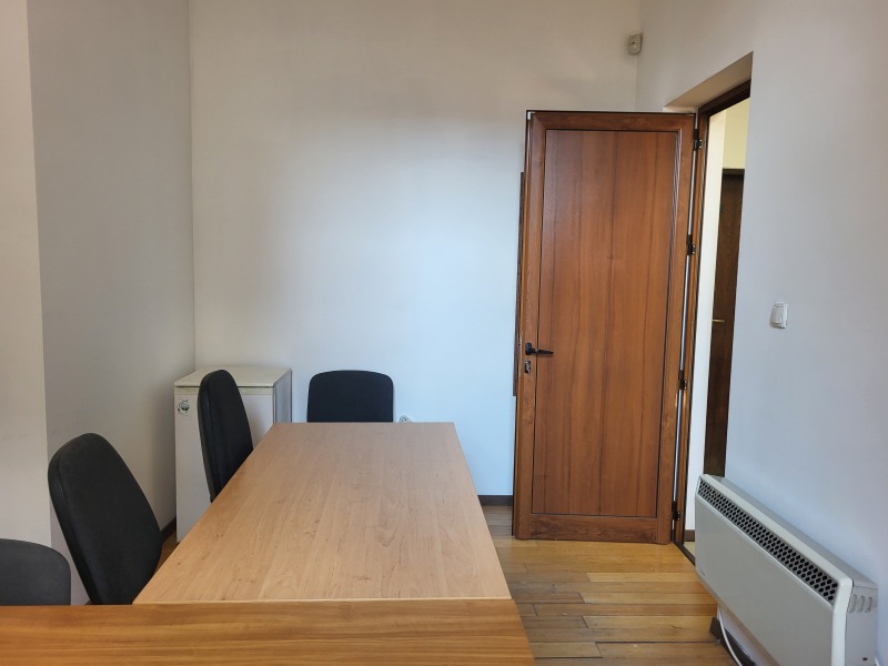 Продава  Офис град София , Център , 52 кв.м | 37760446 - изображение [4]