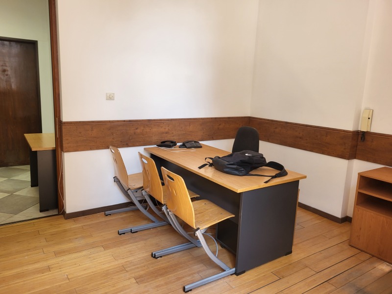 Продава  Офис град София , Център , 52 кв.м | 37760446 - изображение [3]