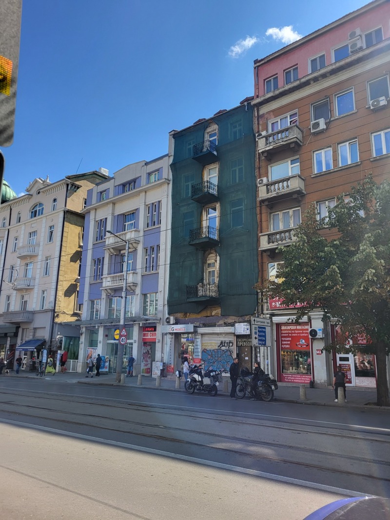 Продава  Офис град София , Център , 52 кв.м | 37760446 - изображение [12]