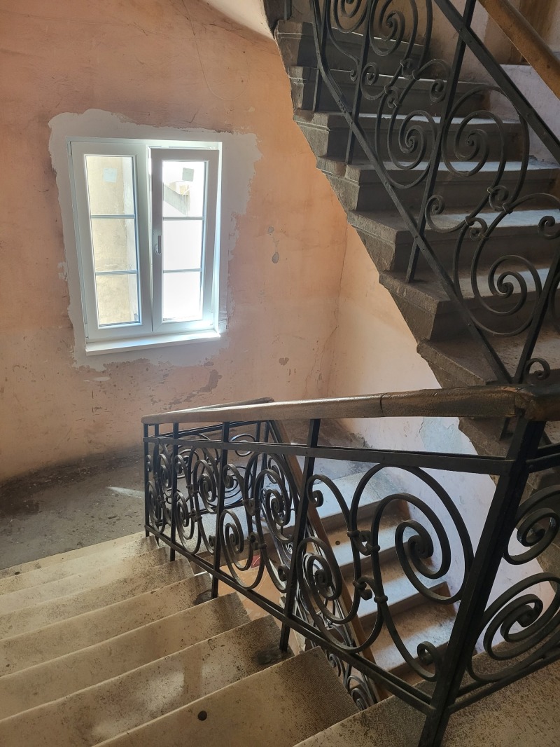 Продава  Офис град София , Център , 52 кв.м | 37760446 - изображение [11]