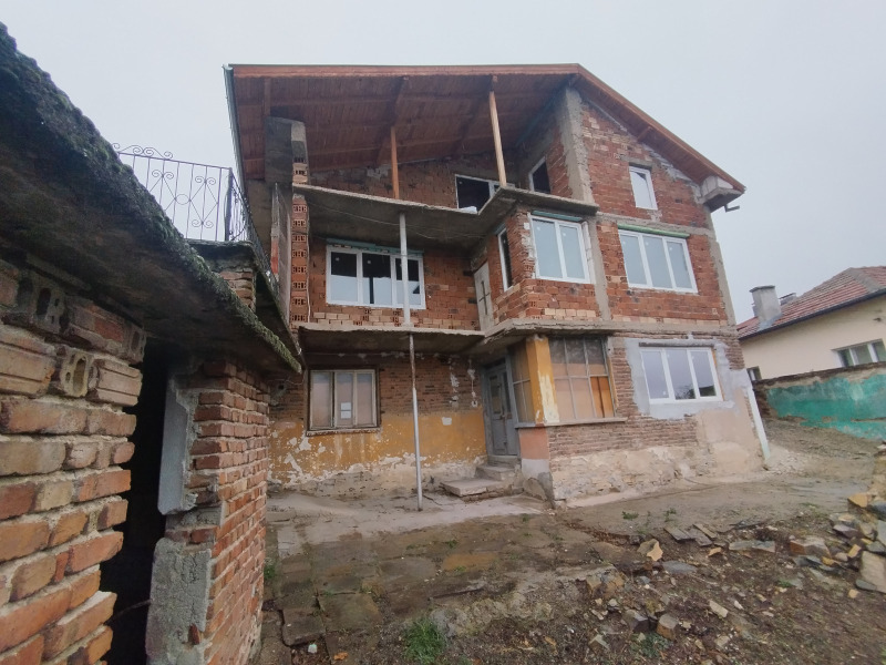 For Sale  House region Stara Zagora  , Bogomilovo , 120 sq.m | 93069672