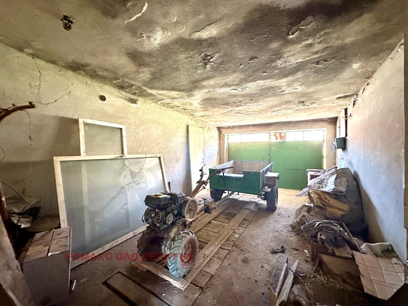 Προς πώληση  σπίτι περιοχή Βέλικο Τάρνοβο , Δολνα Οριαχοβητσα , 100 τ.μ | 58438297 - εικόνα [17]