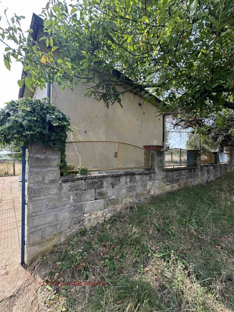 Продава  Къща област Пловдив , с. Отец Паисиево , 68 кв.м | 47119391 - изображение [2]