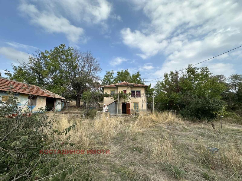 Продава  Къща област Пловдив , с. Отец Паисиево , 68 кв.м | 47119391 - изображение [11]